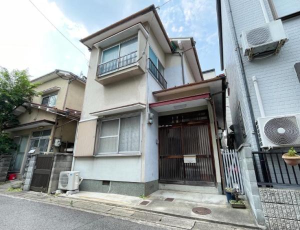 東野舞台町