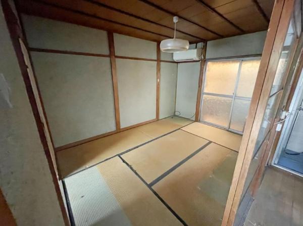 東野舞台町