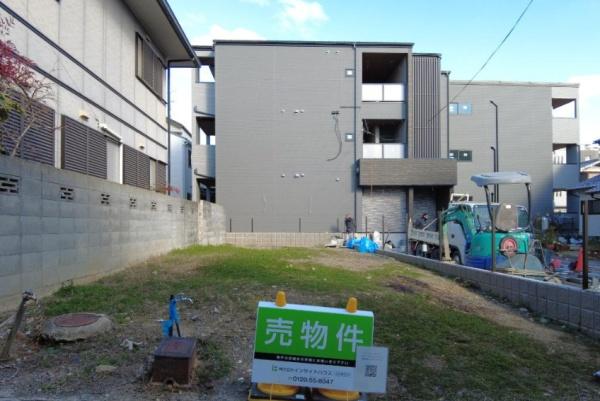 竹鼻扇町