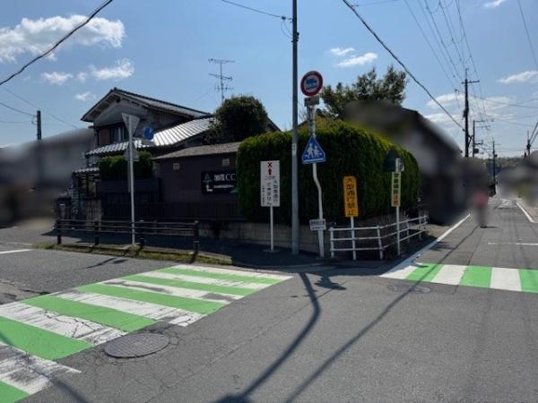 建築条件無し売土地