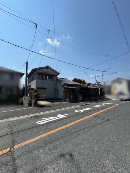 建築条件無し売土地