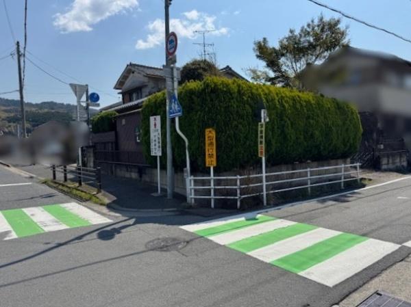 建築条件無し売土地