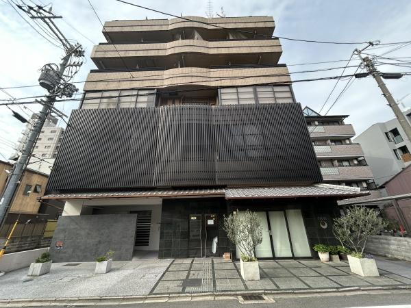 京都市田中町　京都セントガーデン