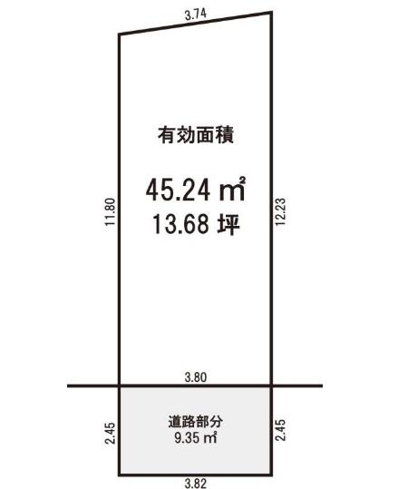 嵯峨野芝野町