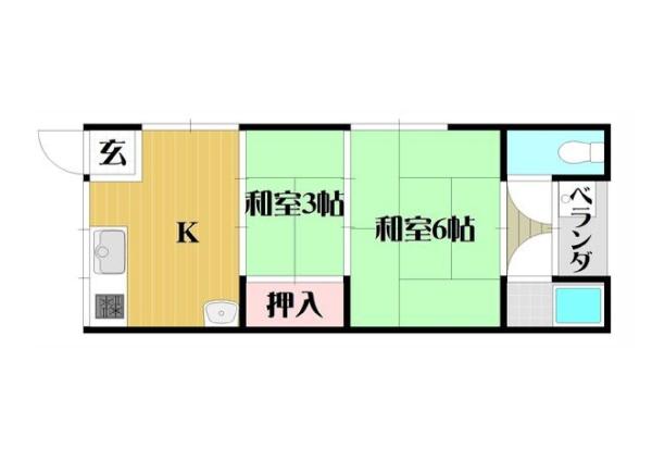 丘の上のラ・シエル