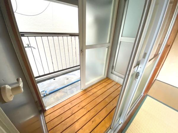丘の上のラ・シエル