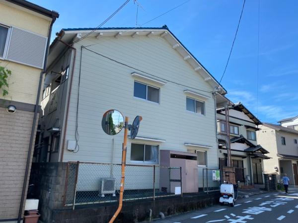 丘の上のラ・シエル