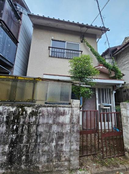 吉田本町
