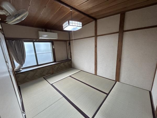 京都市西京区桂乾町の中古一戸建て