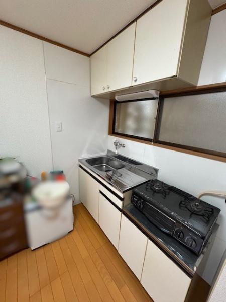 宇治市小倉町南堀池の中古テラスハウス