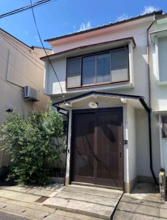 西野楳本町
