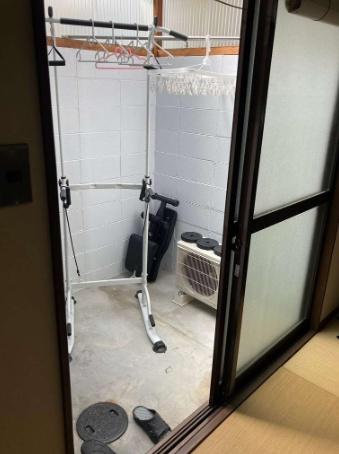 西野楳本町