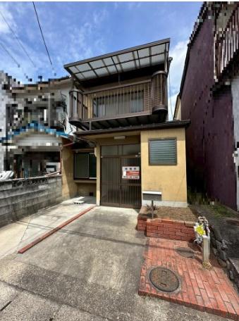 日ノ岡石塚町