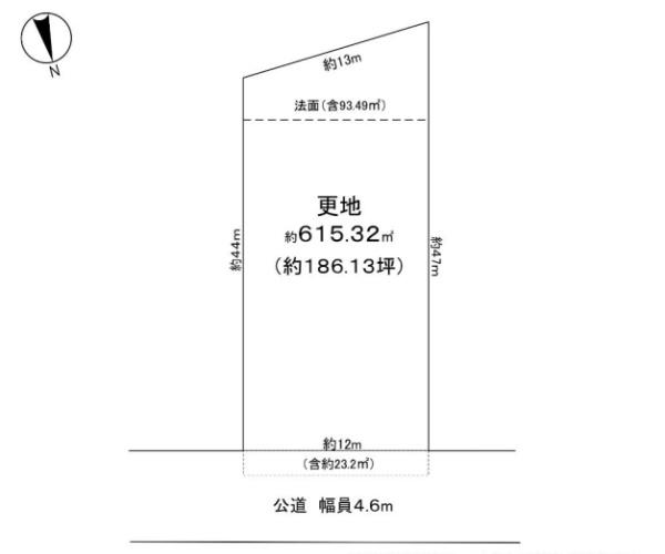 醍醐赤間南裏町