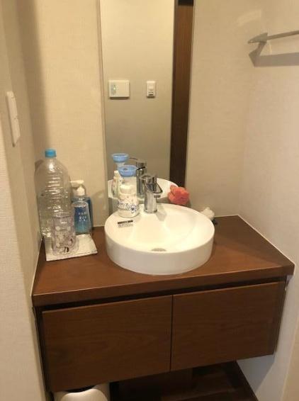 梅津徳丸町