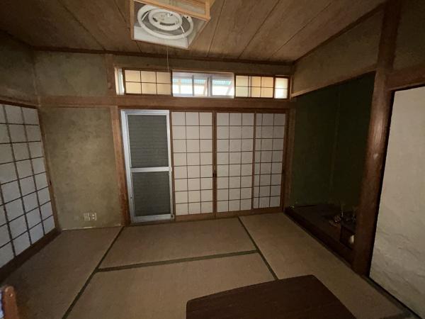 伊賀市東高倉の中古一戸建て