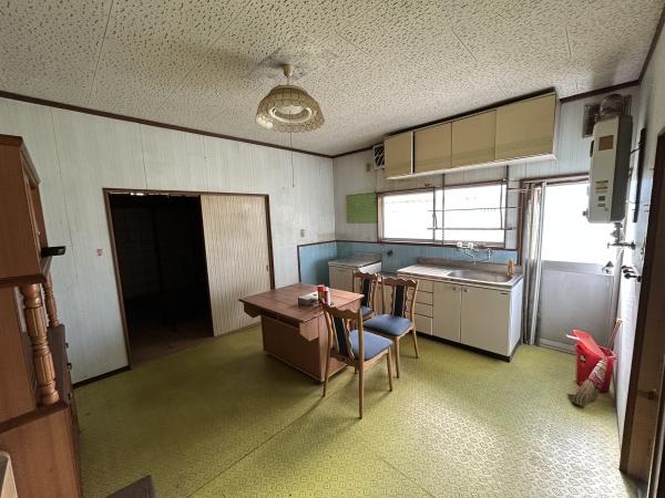 伊賀市東高倉の中古一戸建て