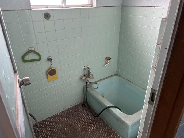 伊賀市東高倉の中古一戸建て