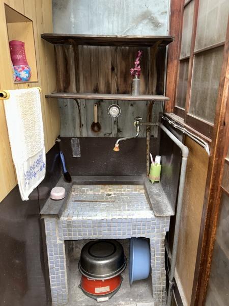 京都市上京区南清水町の中古一戸建て