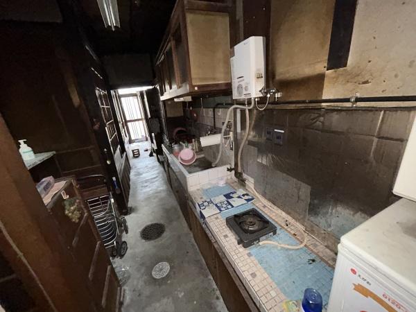 京都市上京区南清水町の中古一戸建て