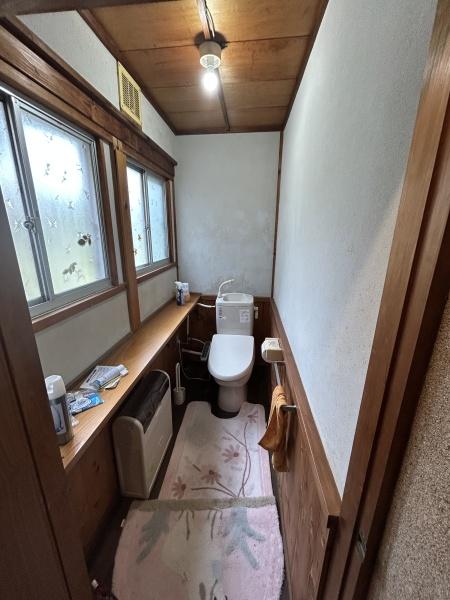 木津川市加茂町例幣山口の中古一戸建て