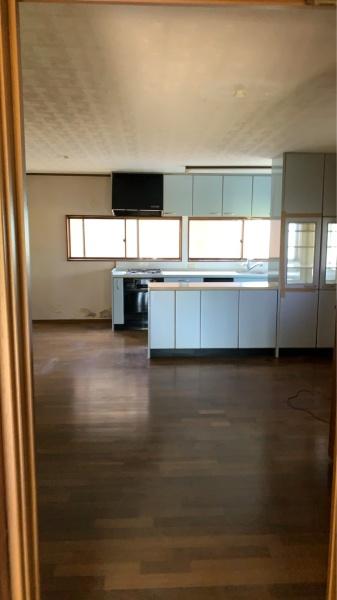 木津川市加茂町例幣山口の中古一戸建て