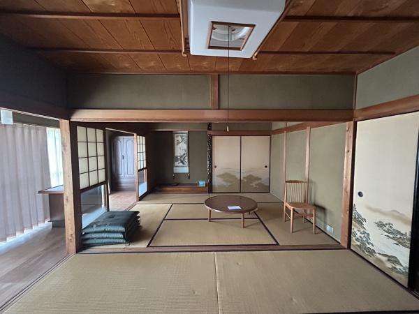 大津市仰木６丁目の中古一戸建て