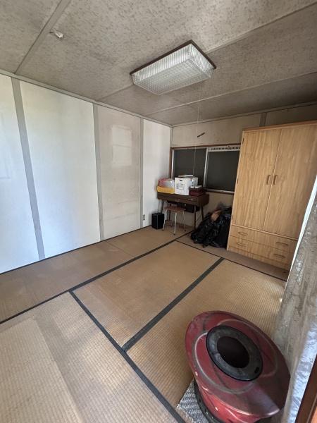 大津市仰木６丁目の中古一戸建て