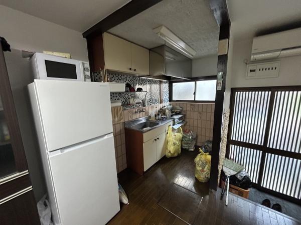 京都市伏見区醍醐槇ノ内町の中古一戸建て