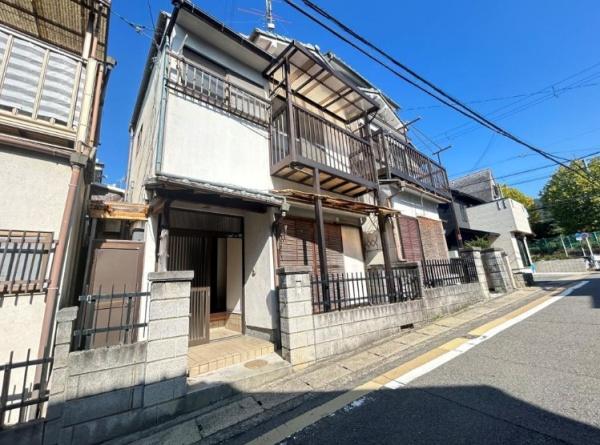 大塚野溝町