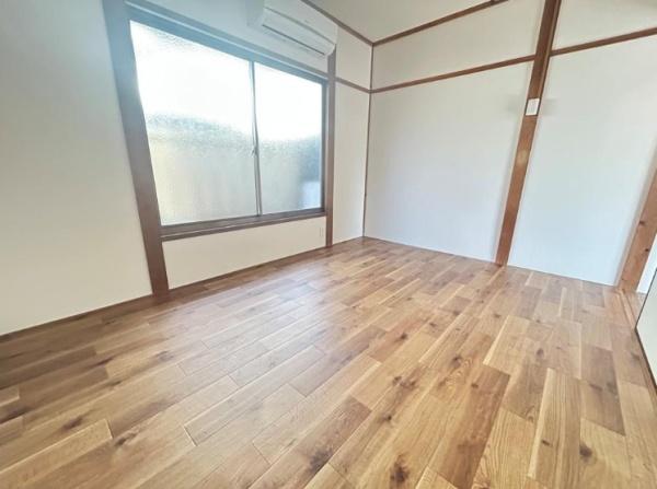 京都市山科区大塚野溝町の中古一戸建て
