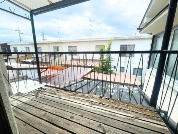 京都市伏見区久我森の宮町の中古一戸建て