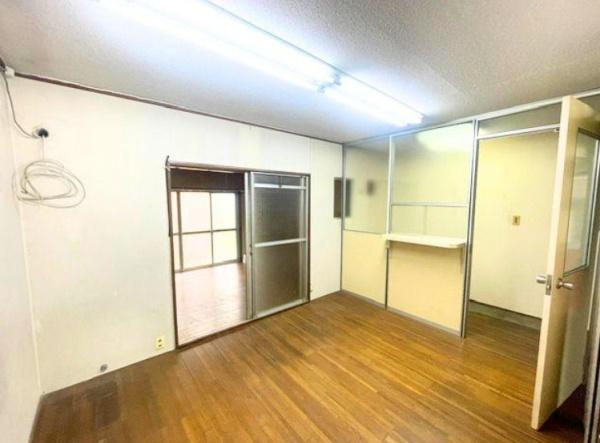 久我森の宮町