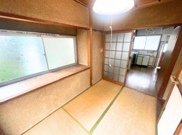 久我森の宮町