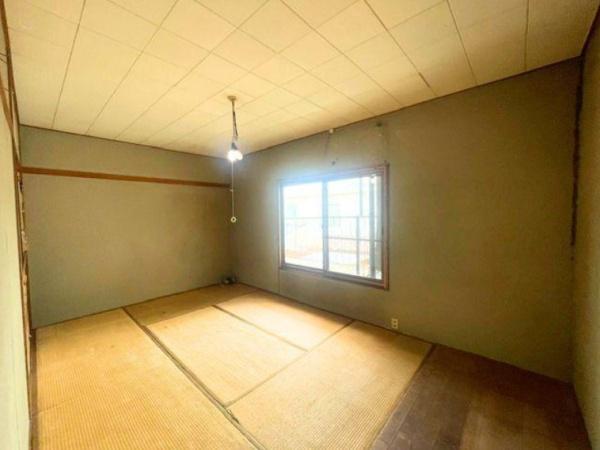 京都市伏見区久我森の宮町の中古一戸建て