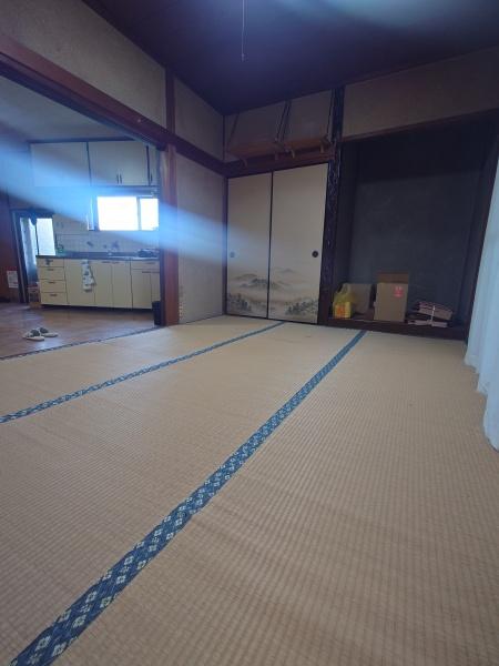 伊賀市上之庄の中古一戸建て