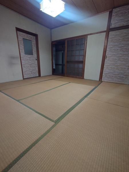 伊賀市上之庄の中古一戸建て