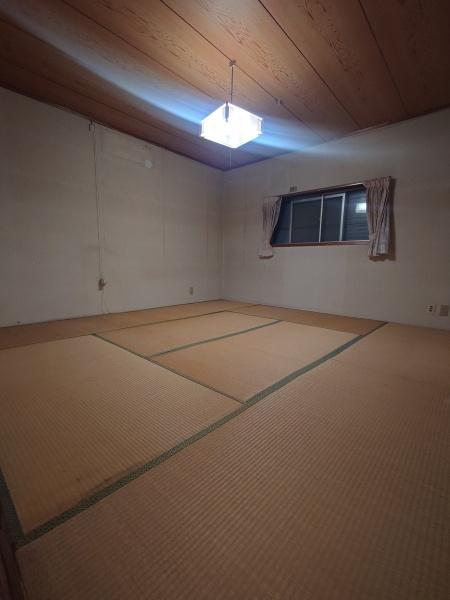 伊賀市上之庄の中古一戸建て