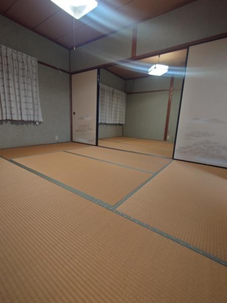 伊賀市上之庄の中古一戸建て