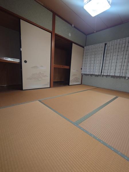 伊賀市上之庄の中古一戸建て