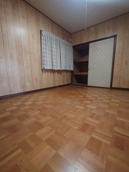 伊賀市上之庄の中古一戸建て