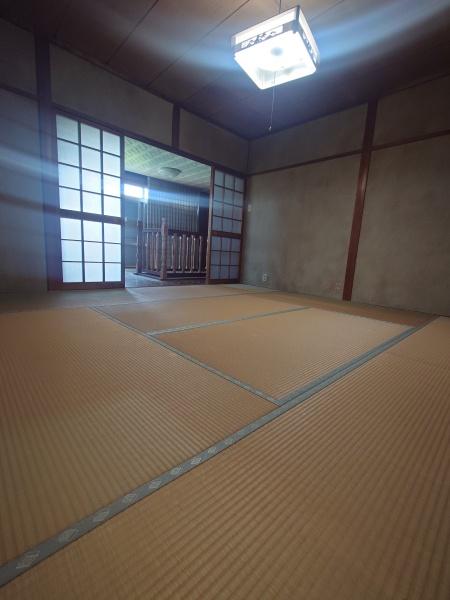 伊賀市上之庄の中古一戸建て