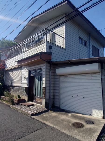 伊賀市上之庄