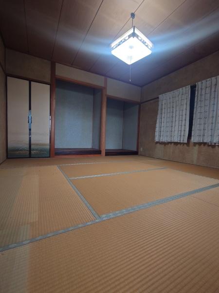 伊賀市上之庄の中古一戸建て