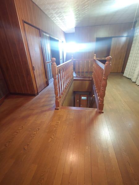 伊賀市上之庄の中古一戸建て