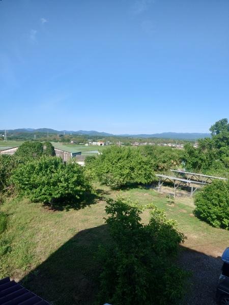 伊賀市上之庄の中古一戸建て
