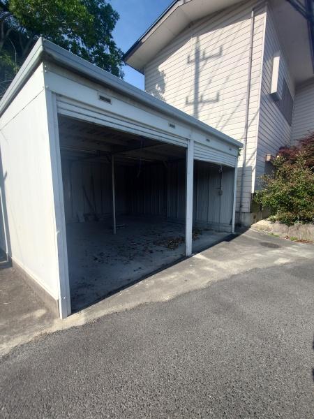 伊賀市上之庄