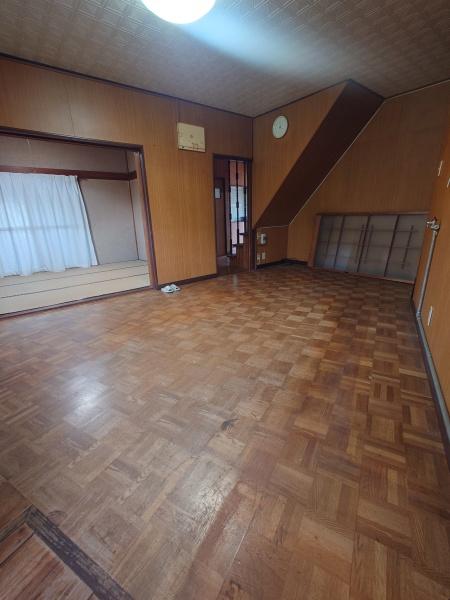 伊賀市上之庄の中古一戸建て