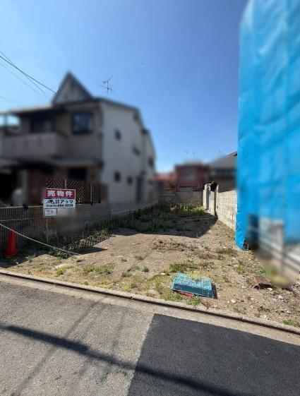 紫野東泉堂町