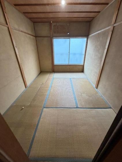 京都市左京区松ケ崎杉ケ海道町の中古一戸建て